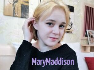 MaryMaddison