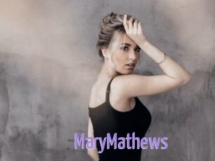 MaryMathews