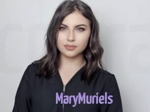 MaryMuriels