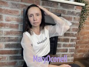 MaryOconell