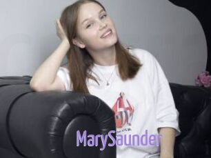 MarySaunder