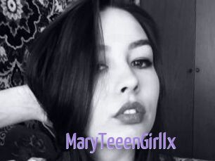 MaryTeeenGirllx