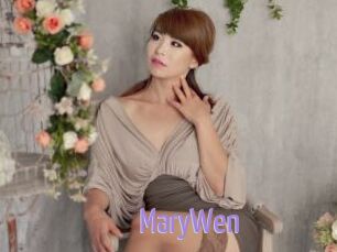 MaryWen