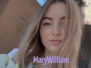 MaryWilliam