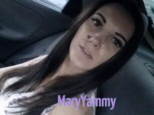 MaryYammy