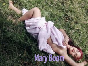 Mary_Boom