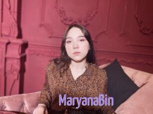 MaryanaBin