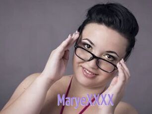 MaryeXXXX