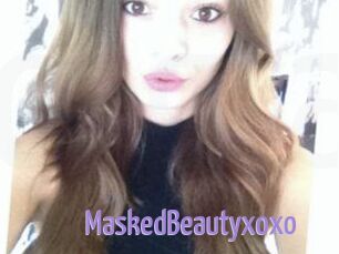 MaskedBeautyxoxo