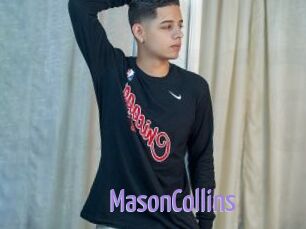 MasonCollins