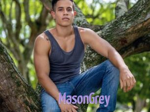 MasonGrey