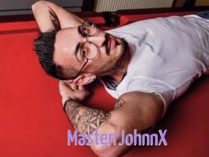 MasterrJohnnX