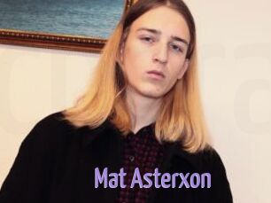 Mat_Asterxon