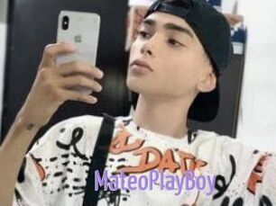 MateoPlayBoy