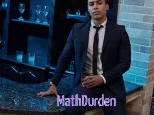 MathDurden