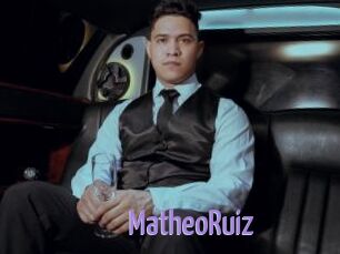 MatheoRuiz