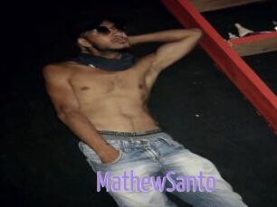 MathewSanto