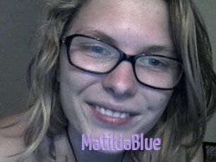 MatildaBlue