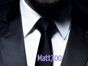 Matt700