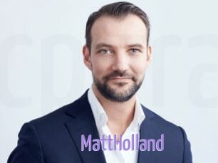 MattHolland