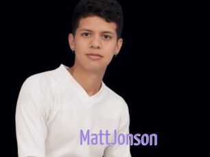 MattJonson