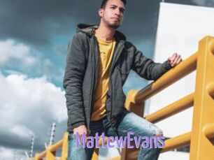 MattewEvans