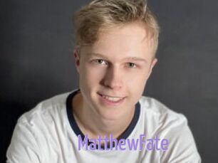 MatthewFate