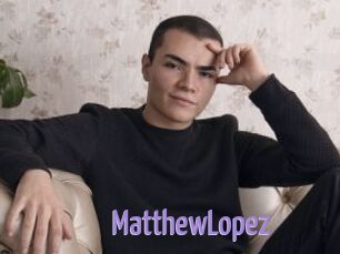 MatthewLopez