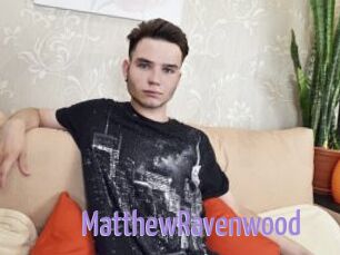 MatthewRavenwood