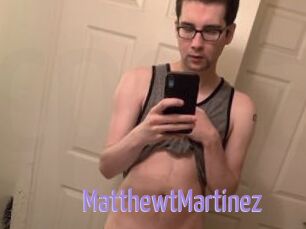 MatthewtMartinez