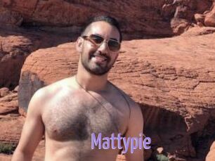 Mattypie