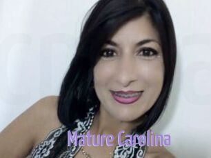 Mature_Carolina