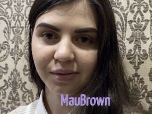 MauBrown