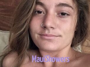 MauiShowers