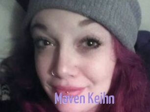 Maven_Keihn