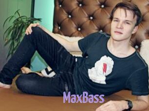 MaxBass