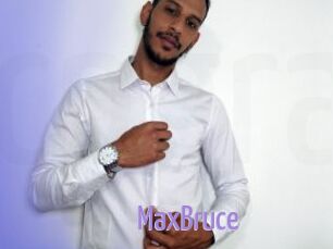 MaxBruce