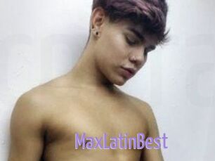 MaxLatinBest