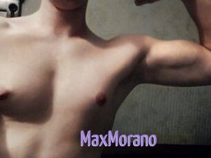 MaxMorano