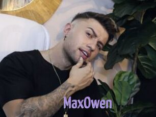 MaxOwen