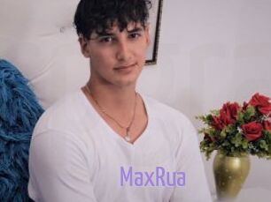 MaxRua