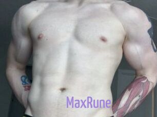 Max_Rune