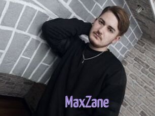 MaxZane