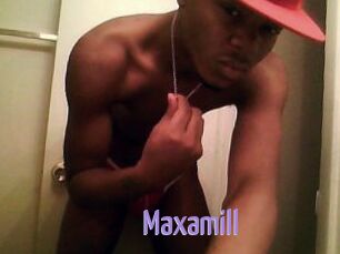 Maxamill