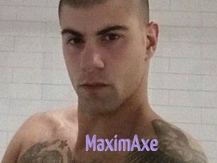 Maxim_Axe