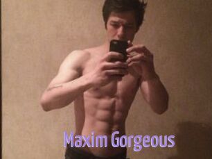 Maxim_Gorgeous