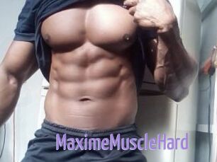 MaximeMuscleHard