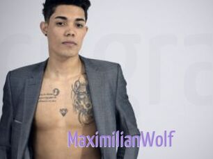 MaximilianWolf