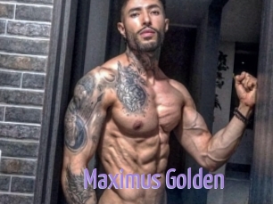 Maximus_Golden