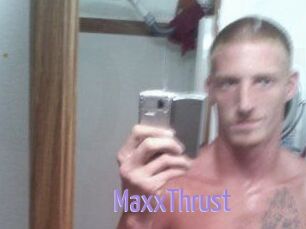 MaxxThrust